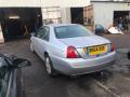 Rover 75 1 поколение [рестайлинг] 2004г. 2.0 л., 204D2 - фото №6