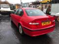 BMW 3 E46 [рестайлинг] 2004г. 1.8 л., N42 B18 A - фото №6