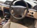 Mercedes-Benz S W220 [рестайлинг] 2003г. 3.7 л., M 112.972 - фото №5