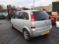 Opel Meriva A 2005г. 1.6 л., Z 16 XE - фото №6
