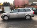 Audi A4 B6 2001г. 1.9 л., AWX - фото №4