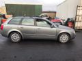 Audi A4 B6 2001г. 1.9 л., AWX - фото №5