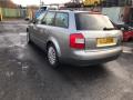 Audi A4 B6 2001г. 1.9 л., AWX - фото №6