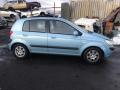 Hyundai Getz 1 поколение [рестайлинг] 2006г. 1.4 л., G4EE - фото №5