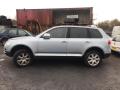 Volkswagen Touareg 1 поколение 2005г. 2.5 л., BAC - фото №4