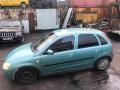Opel Corsa C 2003г. 1.2 л., Z 12 XE - фото №4