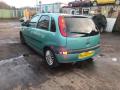Opel Corsa C 2003г. 1.2 л., Z 12 XE - фото №6