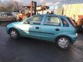 Opel Corsa C [рестайлинг] 2005г. 1.2 л., Z 12 XEP - фото №4