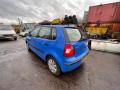 Volkswagen Polo 4 поколение 2001г. 1.2 л., BMD - фото №5