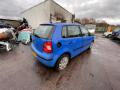 Volkswagen Polo 4 поколение 2001г. 1.2 л., BMD - фото №6
