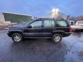 Jeep Grand Cherokee 2 поколение [рестайлинг] 2004г. 4.0 л., ERH - фото №4