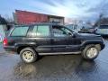 Jeep Grand Cherokee 2 поколение [рестайлинг] 2004г. 4.0 л., ERH - фото №5