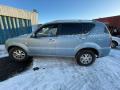 SsangYong Rexton 1 поколение [рестайлинг] 2004г. 2.7 л., D27DT - фото №4