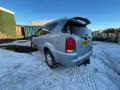 SsangYong Rexton 1 поколение [рестайлинг] 2004г. 2.7 л., D27DT - фото №6