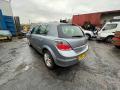 Opel Astra Family/H [рестайлинг] 2008г. 1.4 л., Z 14 XEP - фото №6