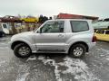 Mitsubishi Pajero 3 поколение [рестайлинг] 2003г. 3.2 л., 4M41 - фото №4