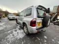 Mitsubishi Pajero 3 поколение [рестайлинг] 2003г. 3.2 л., 4M41 - фото №6