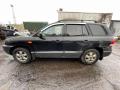 Hyundai Santa Fe 1 поколение 2004г. 2.0 л., D4EA - фото №4