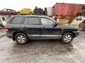 Hyundai Santa Fe 1 поколение 2004г. 2.0 л., D4EA - фото №5