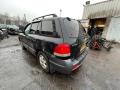 Hyundai Santa Fe 1 поколение 2004г. 2.0 л., D4EA - фото №6
