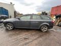 Ford Mondeo 4 поколение 2008г. 2.0 л., QXBA - фото №4