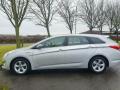 Hyundai i40 1 поколение 2014г. 1.7 л., D4FD - фото №4