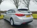 Hyundai i40 1 поколение 2014г. 1.7 л., D4FD - фото №6