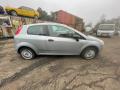 Fiat Punto 3 поколение Grande Punto 2007г. 1.2 л., 199 A4.000 - фото №5