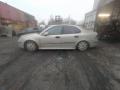 Saab 9-3 2 поколение 2006г. 1.9 л., Z19DTH - фото №4
