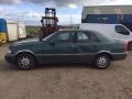 Mercedes-Benz C W202 1993г. 1.8 л., M 111.920 - фото №4