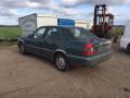Mercedes-Benz C W202 1993г. 1.8 л., M 111.920 - фото №6