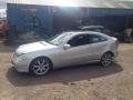 Mercedes-Benz C W203 2002г. 1.8 л., M 271.941 - фото №4