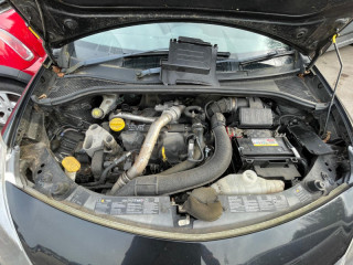 Renault Clio 3 поколение 2007г. 1.5 л., K9K 766 - фото №10