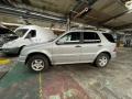 Mercedes-Benz M W163 2000г. 2.7 л., OM 612.963 - фото №4