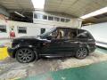 Land Rover Range Rover Sport 1 поколение 2006г. 2.7 л., 276DT - фото №4