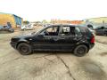 Volkswagen Golf 4 поколение 2001г. 1.4 л., AXP - фото №4