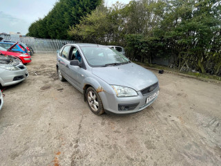 Ford Focus 2 поколение 2005г. 1.6 л., HWDA - фото №3