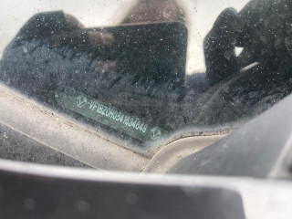 Renault Megane 3 поколение 2009г. 1.6 л., K4M 848 - фото №11