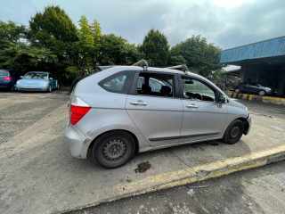 Honda FR-V 1 поколение 2005г. 1.7 л., D17A2 - фото №5