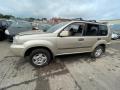Nissan X-Trail T30 [рестайлинг] 2007г. 2.5 л., QR25DE - фото №4
