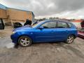Mazda 3 1 поколение 2005г. 1.6 л., Z6 - фото №4
