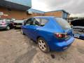 Mazda 3 1 поколение 2005г. 1.6 л., Z6 - фото №6