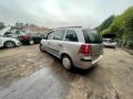 Opel Zafira B 2006г. 1.6 л., Z 16 XEP - фото №6