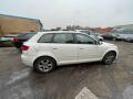 Audi A3 8P [2-й рестайлинг] 2010г. 1.6 л., CAYB - фото №5