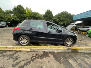 Peugeot 308 1 поколение 2010г. 1.6 л., 9HX (DV6ATED4) - фото №5