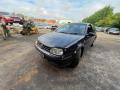 Volkswagen Golf 4 поколение 2003г. 1.9 л., ASZ - фото №2