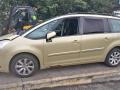 Citroen C4 Grand Picasso 1 поколение 2007г. 1.6 л., 9HZ (DV6TED4) - фото №4