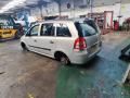 Opel Zafira B [рестайлинг] 2009г. 1.6 л., Z 16 XE1 - фото №6