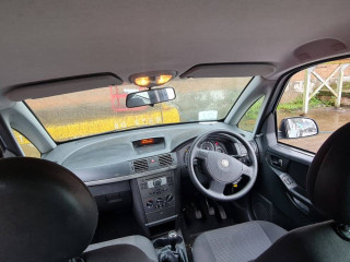 Opel Meriva A [рестайлинг] 2006г. 1.4 л., Z 14 XEP - фото №9