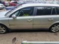 Opel Vectra C [рестайлинг] 2006г. 1.9 л., Z19DTH - фото №4